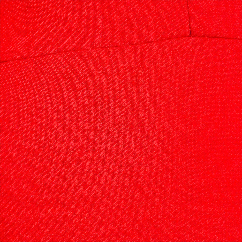 Kate Spade Bright Red Raya Wool Blend Cap Sleeve Sheath Dress Women’s Size 2